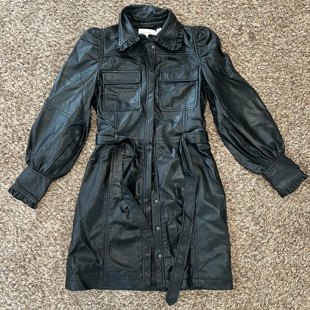 Munthe Tour Dress Size 42